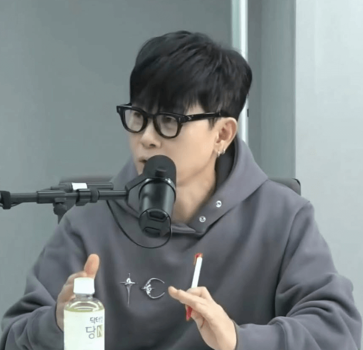가수 이승환