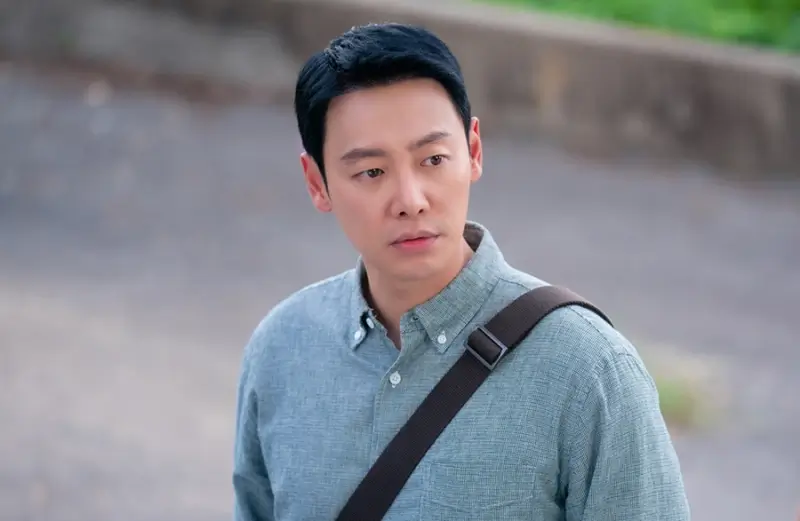 윤해준 (김동욱)