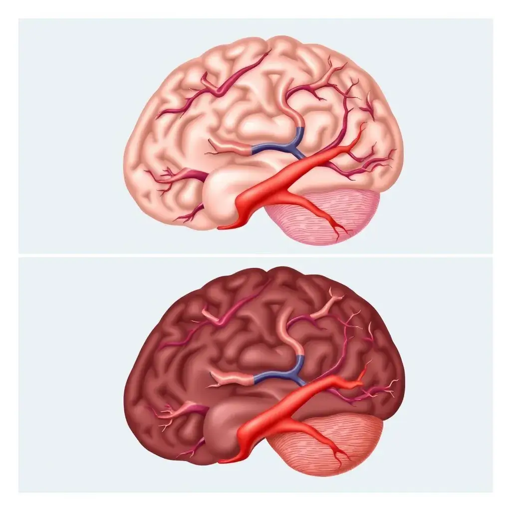 모야모야병, 모야모야병 원인, 모야모야병 증상, 모야모야병 유전, 뇌출혈 모야모야, 모야모야병 수술, 뇌졸중