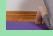 허리통증 완화운동