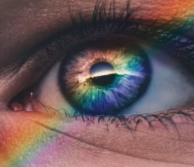 황반변성 치료법 자가진단 방법 합병증