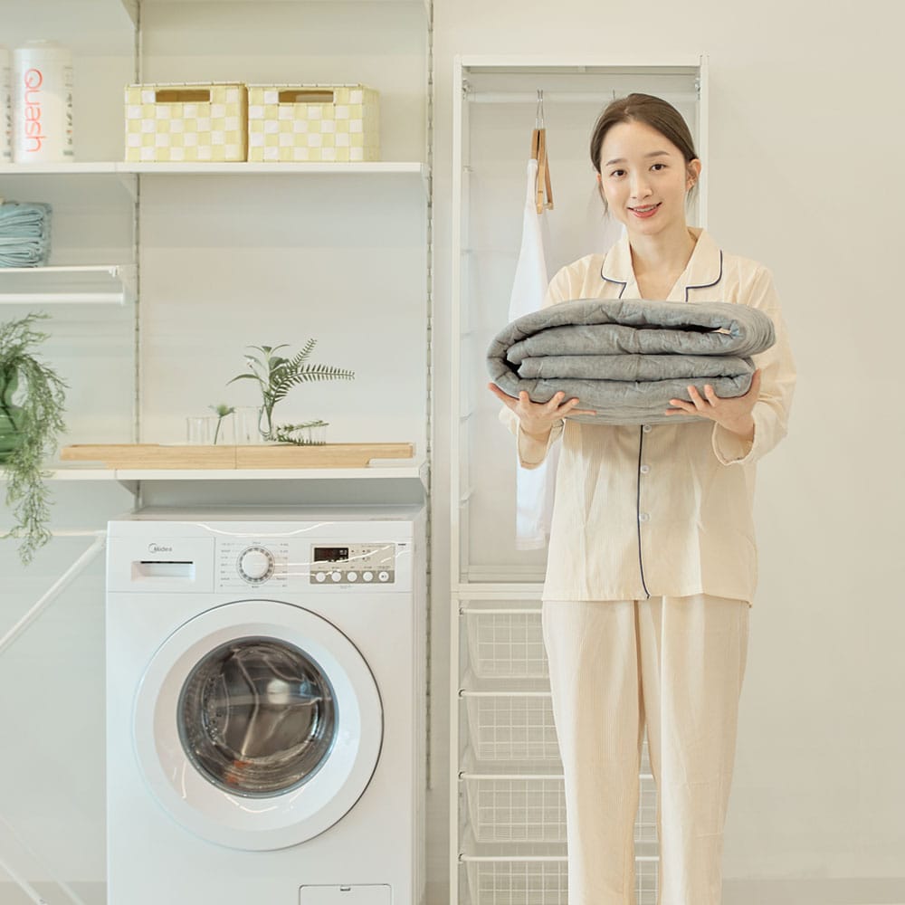 온수매트 고르는법 워셔블 세탁 가능