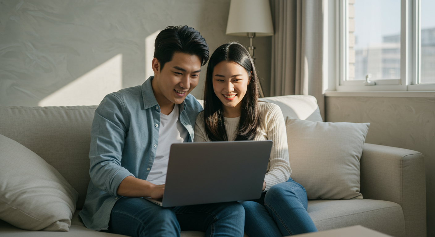 우리은행 청약통장 해지방법