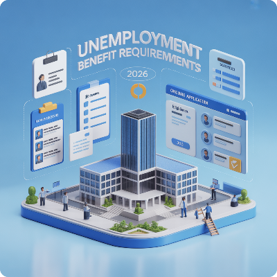 2026 실업급여 조건 이미지