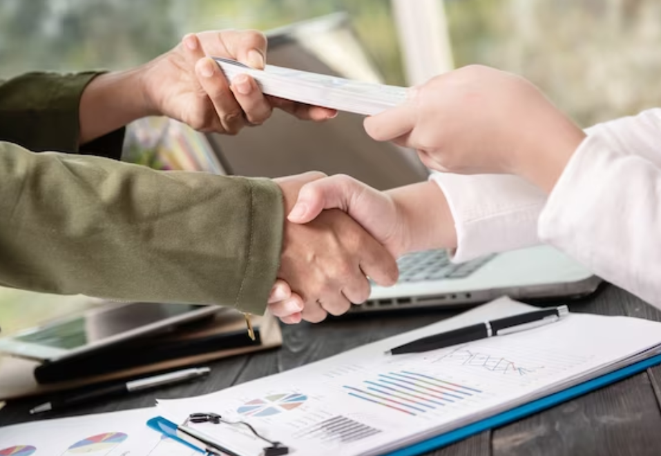 환전 수수료 제일 싼 은행 찾는 방법