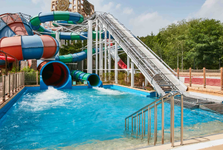 의정부 아일랜드캐슬 워터파크 입장료 운영시간 할인꿀팁 한눈에 보기