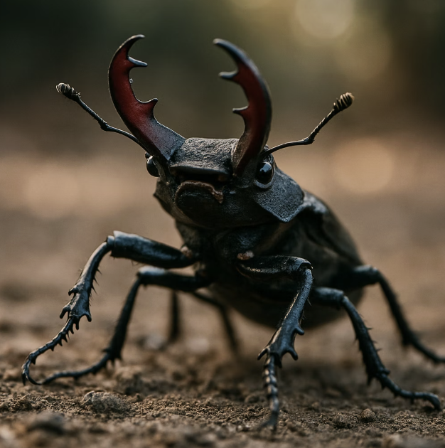 공격성&amp;#44; 숨겨진 투지