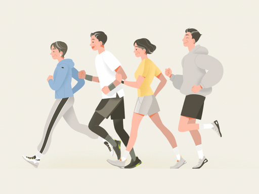 월요병을 극복하는 방법