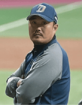 NC 다이노스 이호준 감독 프로필, 계약 조건, 연봉