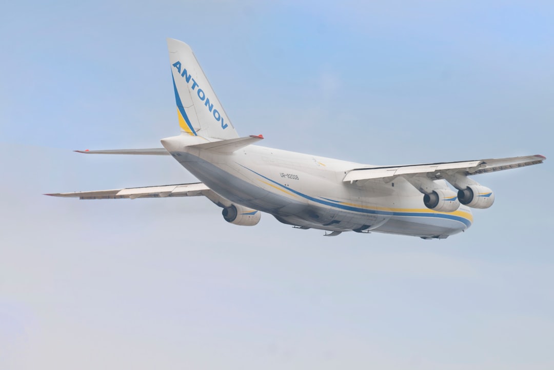 Airfare