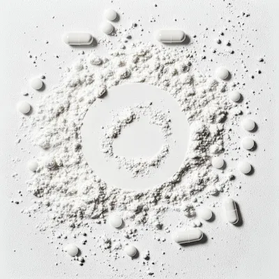 마그네슘 부족으로 생기는 변화, 당신도 해당되나요?1