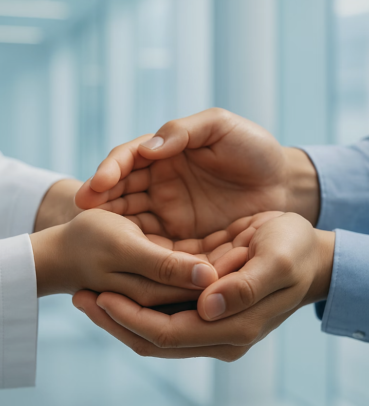 무엇보다 중요한 것&amp;#44; 마음의 근육 키우기