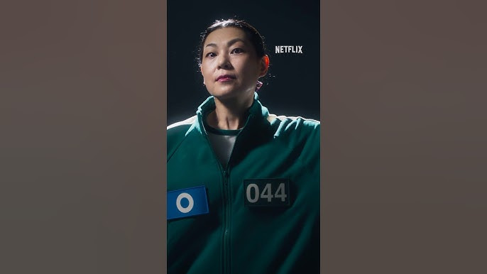 오징어게임2 몇부작 공개시간 출연진