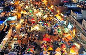 전국 5일장 날짜표(일정표)