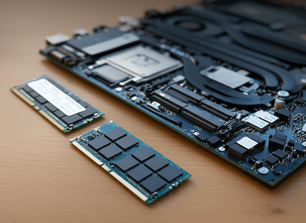 중고 노트북 사기 방지 스펙 체크 A