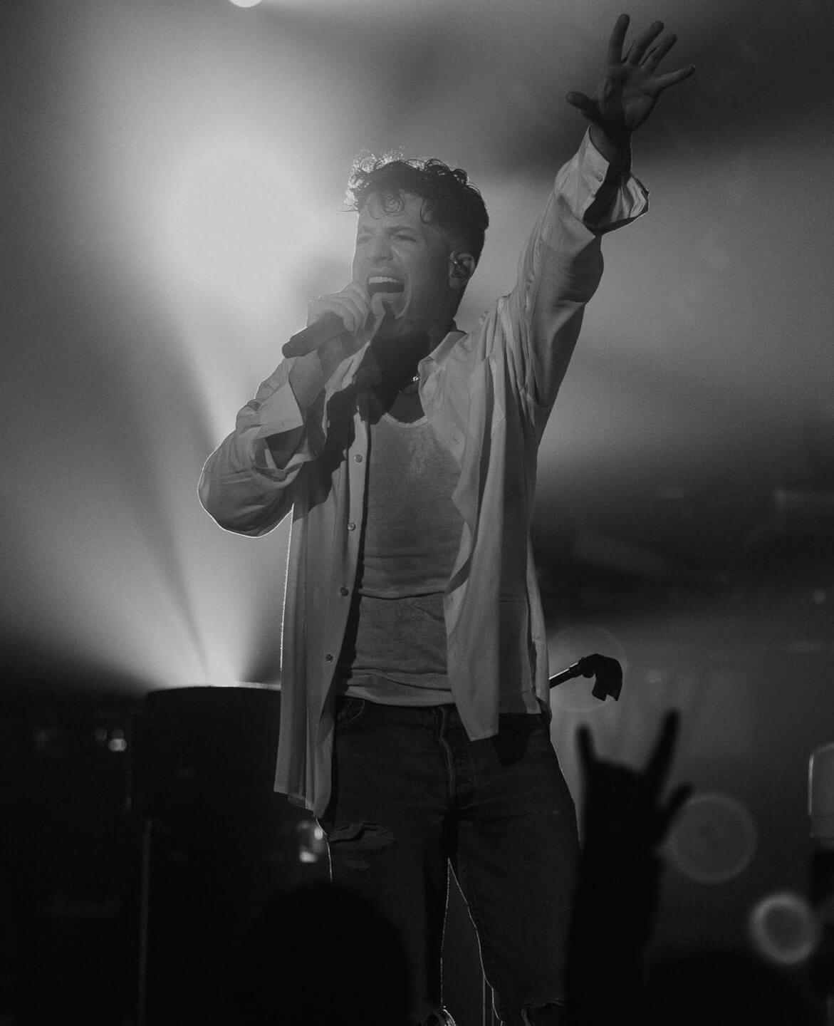 찰리푸스 고척돔