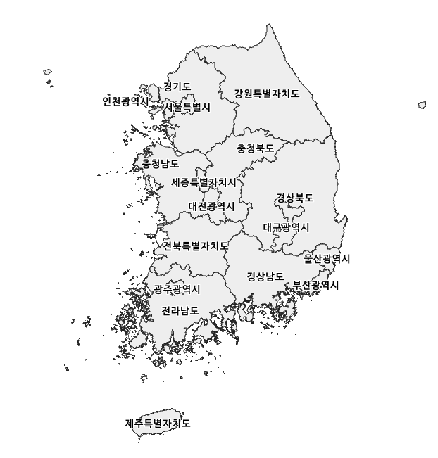 지적도란?
