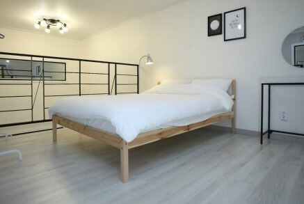 커플 스토리 타운 펜션