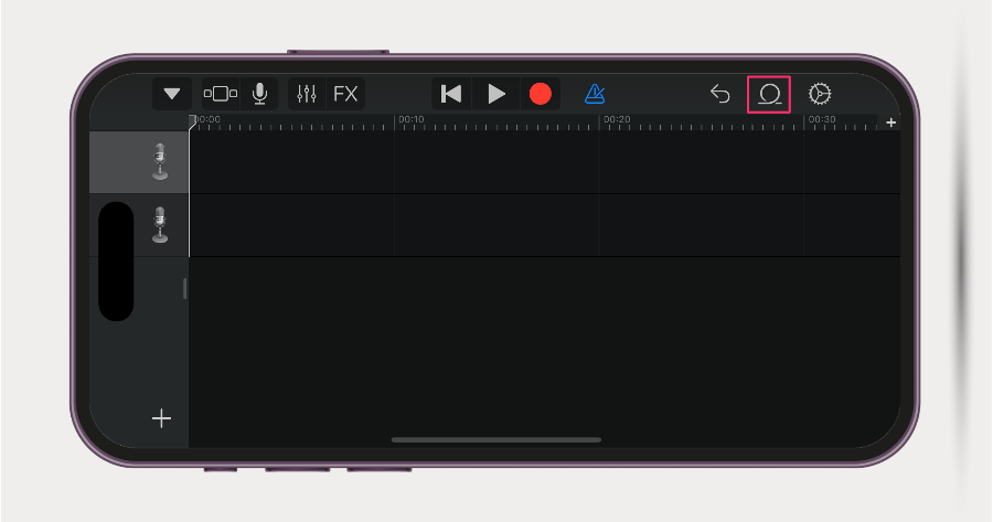 GarageBand