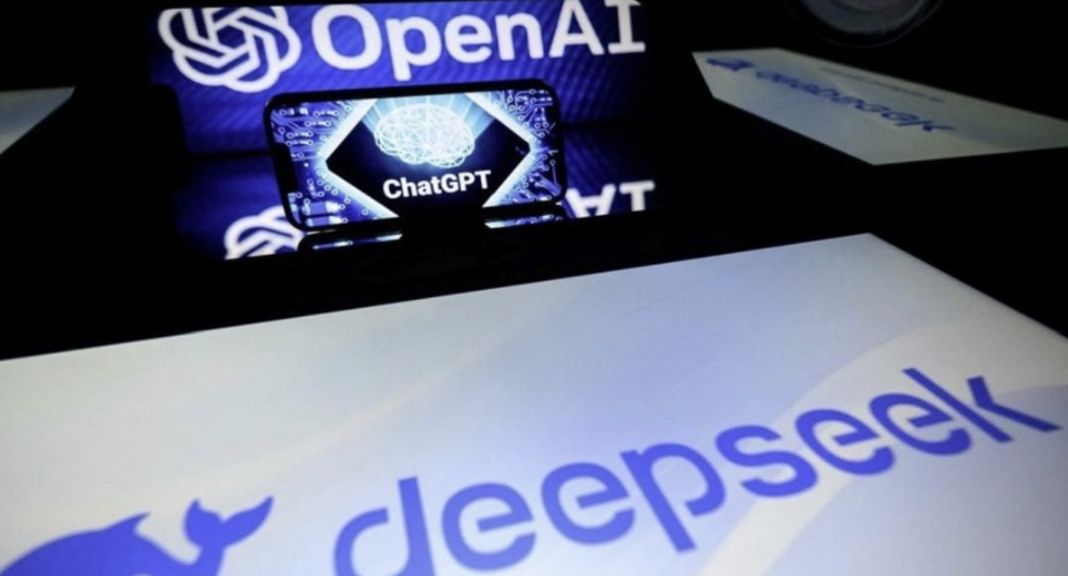 중국 딥시크(DeepSeek) 등장과 엔비디아 주가 급락 파장