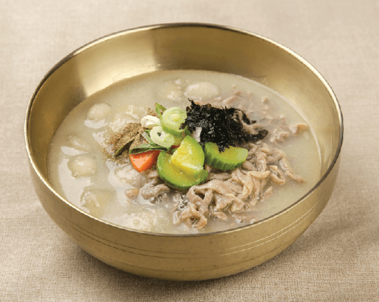 생방송투데이 수제옹심이 동치미(들기름)막국수 포천 맛집