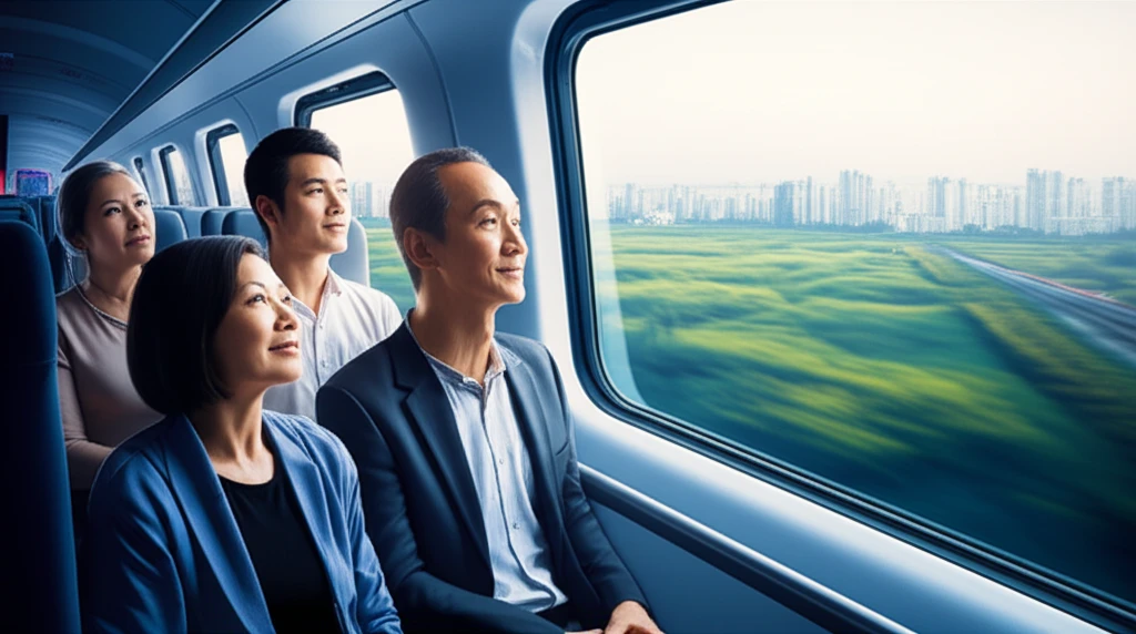 GTX 노선별 맞춤형 교통카드 선택법..