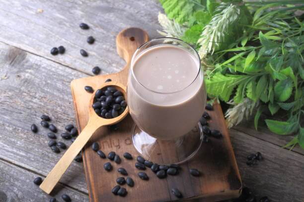 서리태콩물두유 효능과 맛, 건강하게 즐기는 법