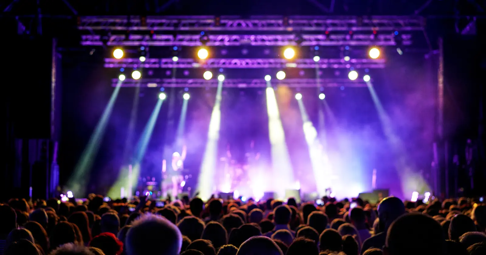 미스터 트롯3 콘서트 현장