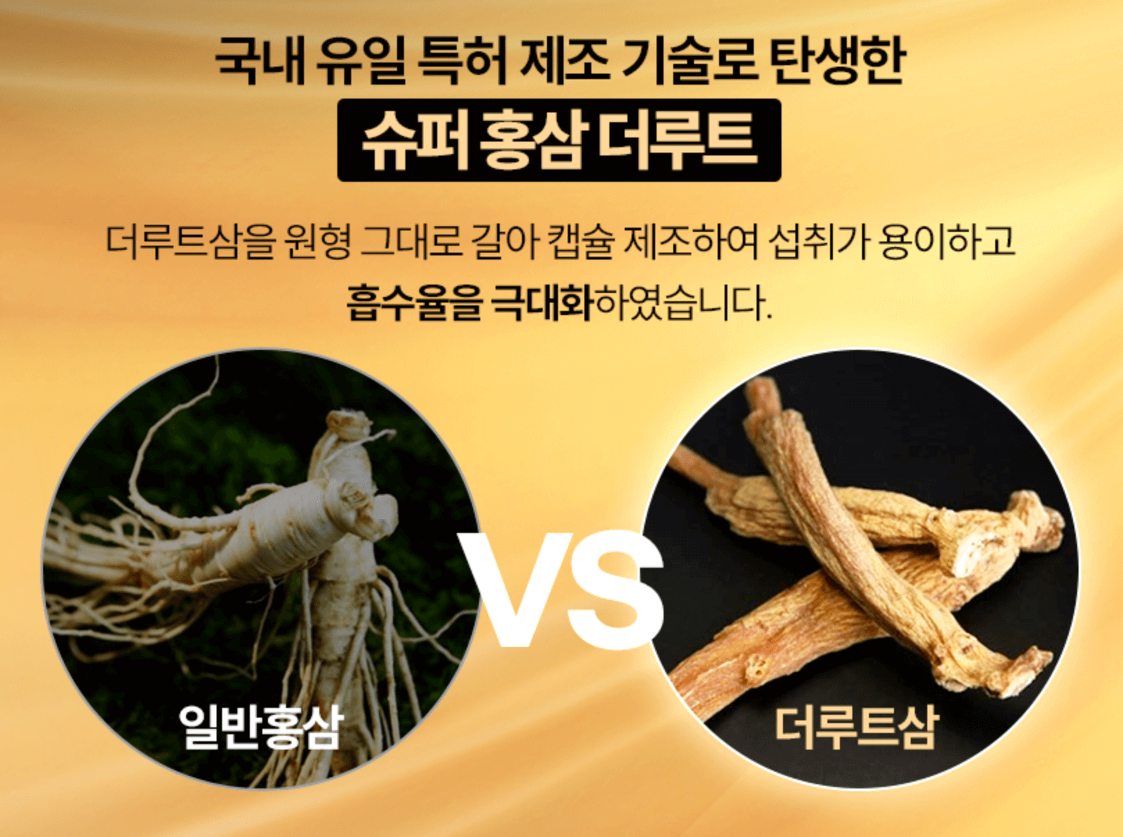 더루트 알지쓰리