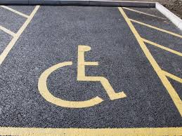 장애인자동차 온라인 등록 방법