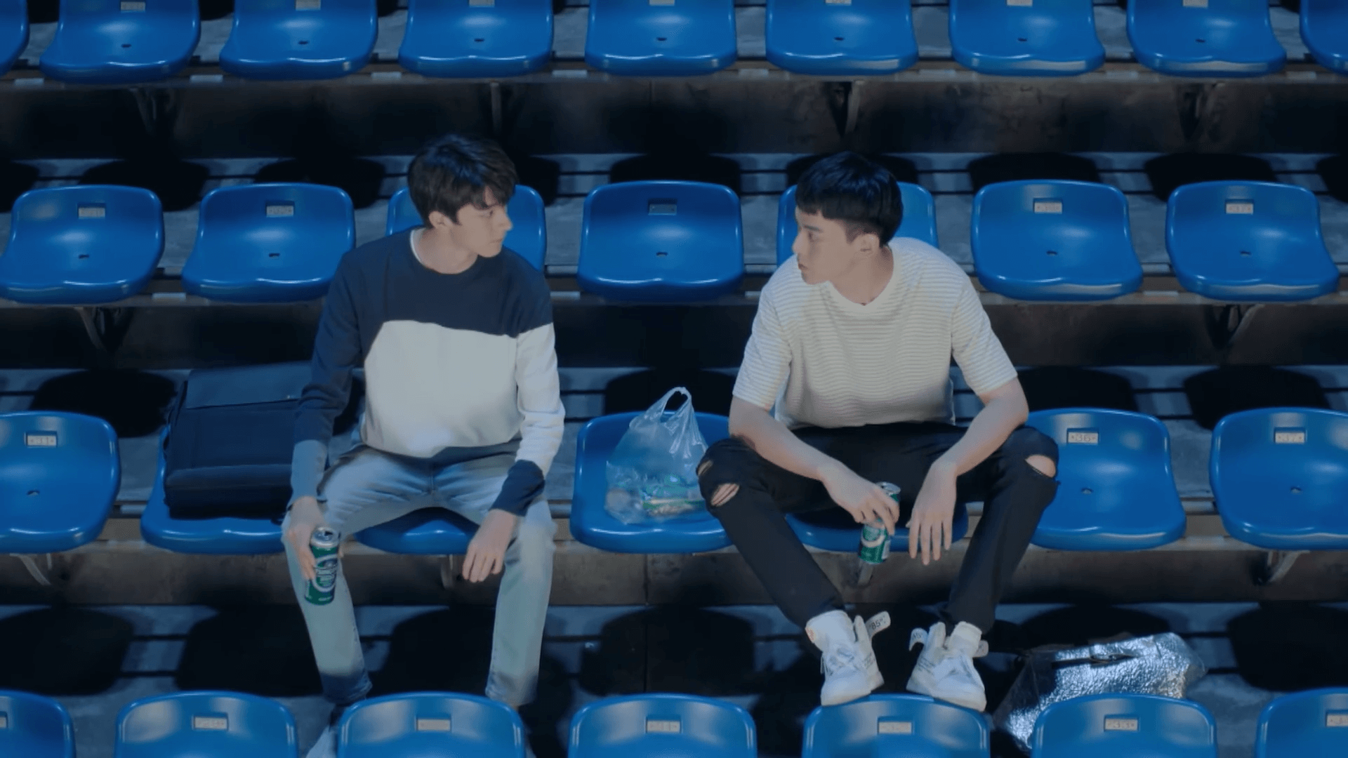 드라마 소개