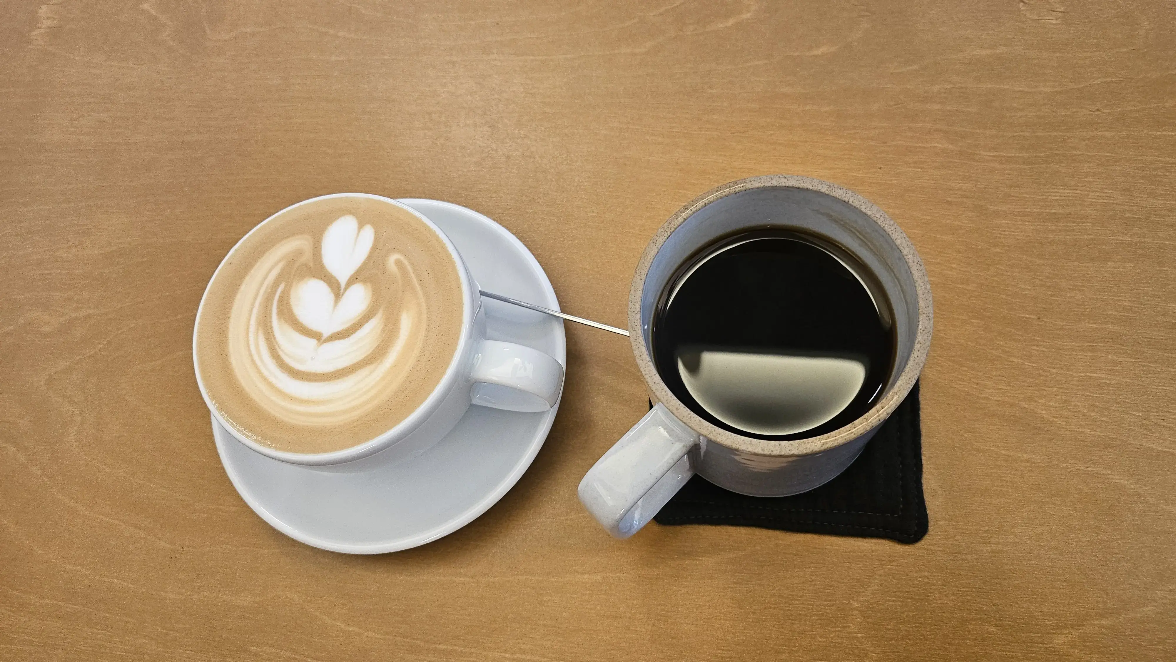  리틀타운 커피스탠드 