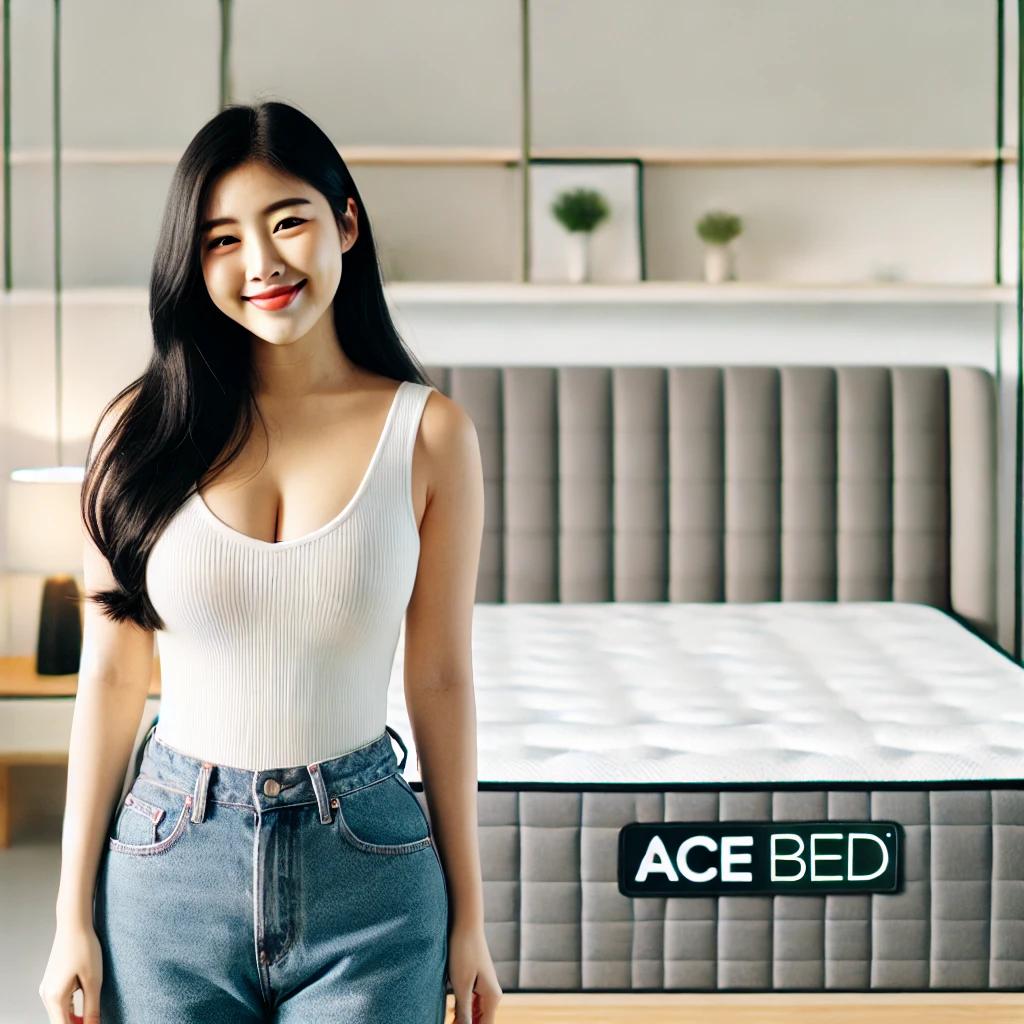 에이스침대 매트리스 가격표