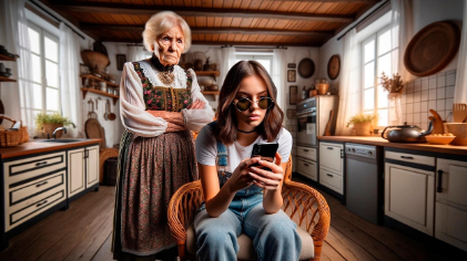 MZ세대 라이프스타일 변화: 디지털 중심, 경험 소비, 자아실현