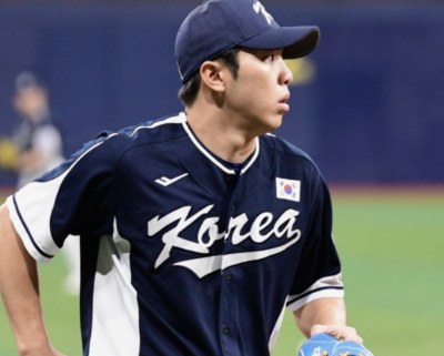 프리미어12 경기일정