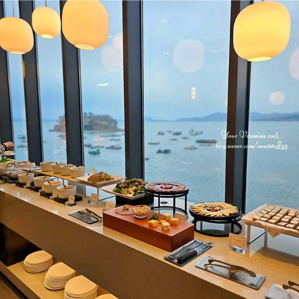 여수 벨메르 호텔