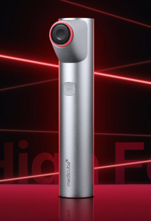 메디큐브 하이포커스샷