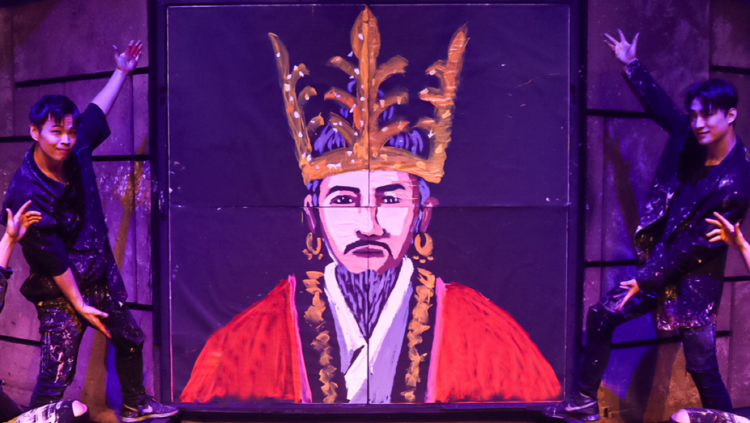 김해 가야테마파크