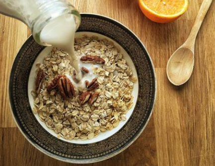 아몬드_같이먹으면좋은음식