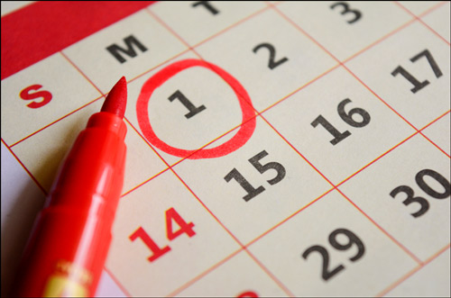 2022 수능 디데이 날짜 확인하는-모습 이미지