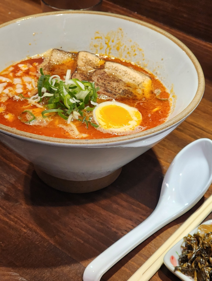 불당동라멘