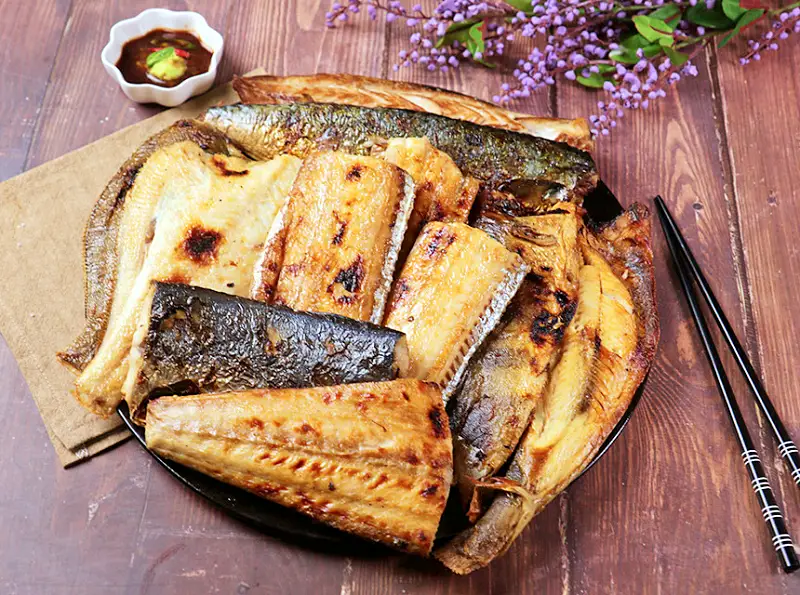 맛있는녀석들 택배맛집 연탄불 모둠 생선구이 맛집 주문 방법 위치 어디