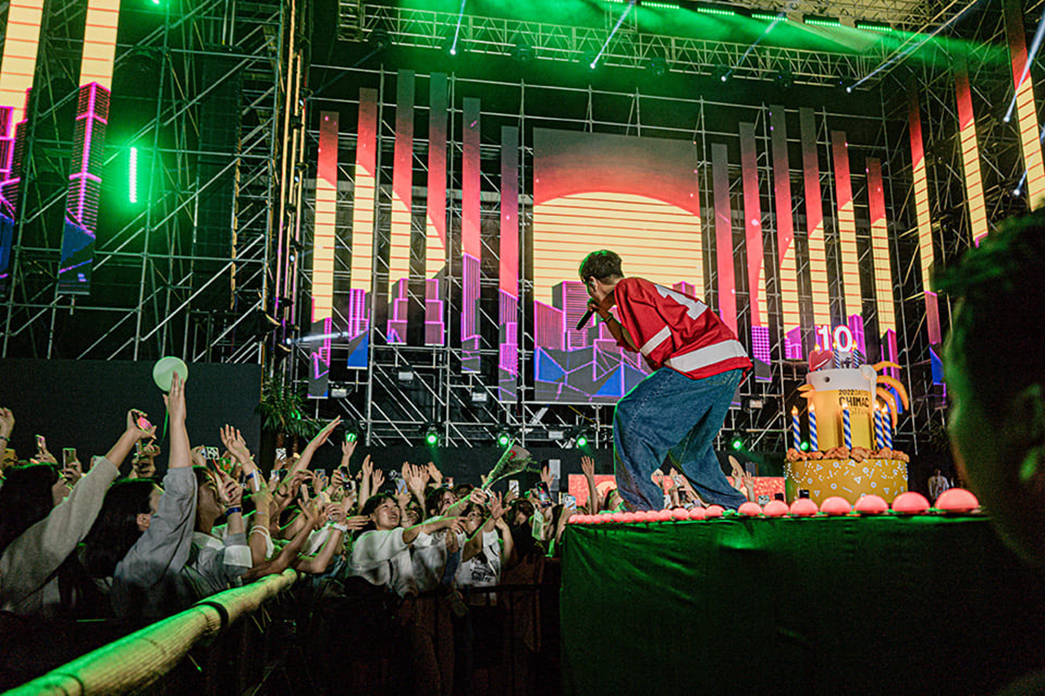 2024 대구 치맥페스티벌 라인업 사전예약 및 주요정보