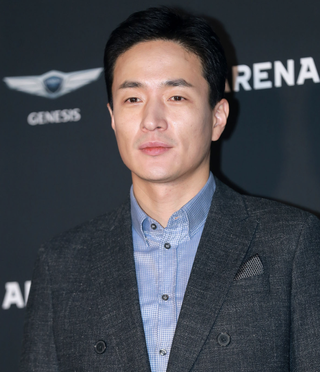 이병헌 행사