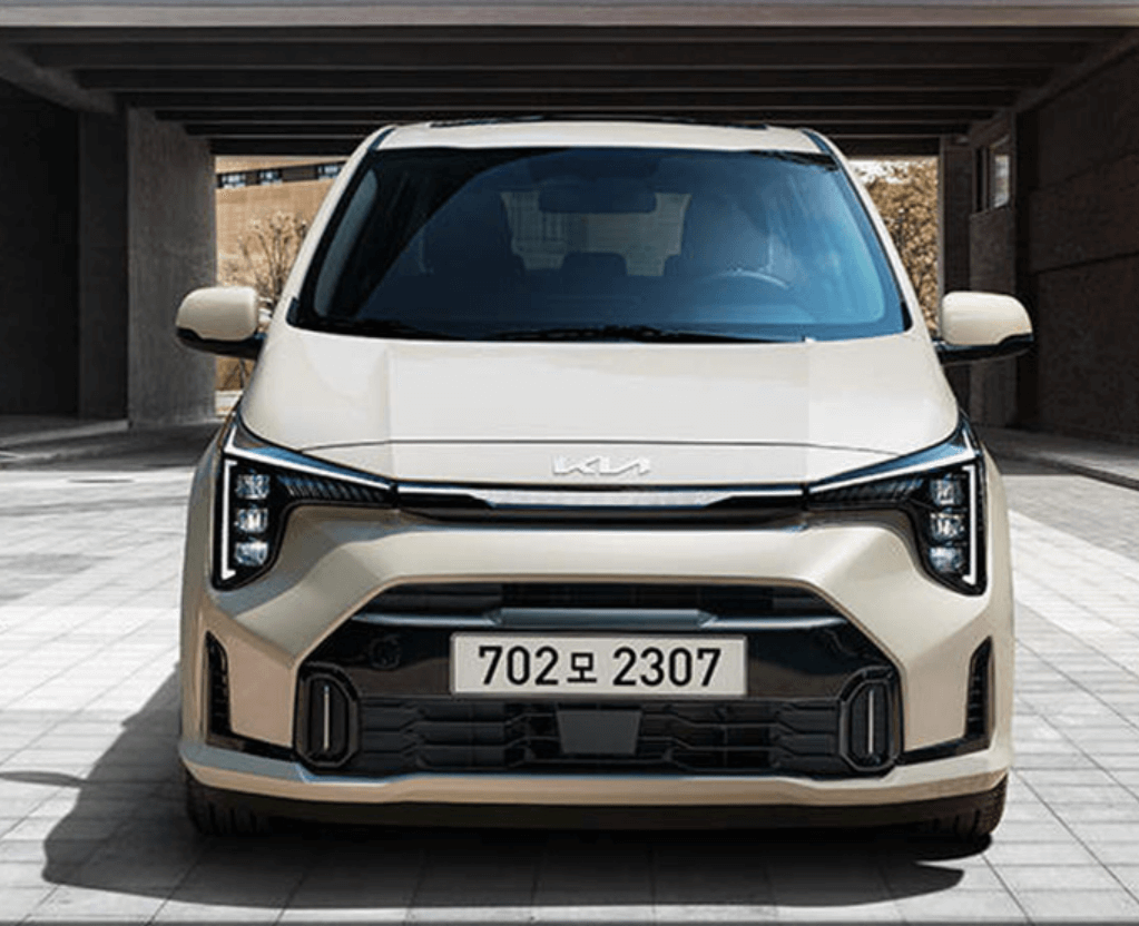 2024 모닝 가격표&amp;#44; 중고차 시세&amp;#44; 장기렌트 가격