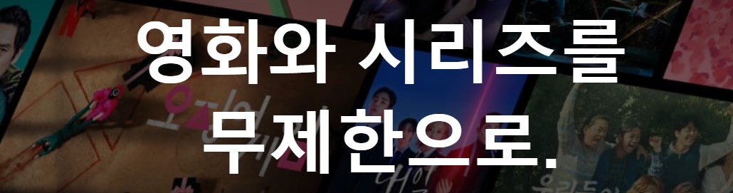 넷플릭스-다시보기