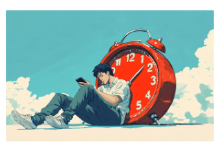 미루는 습관을 100% 끊는 간단한 방법