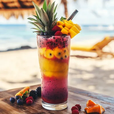 디톡스 주스만 섭취하면 생길 수 있는 부작용6