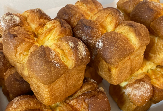 안빵 대표 메뉴