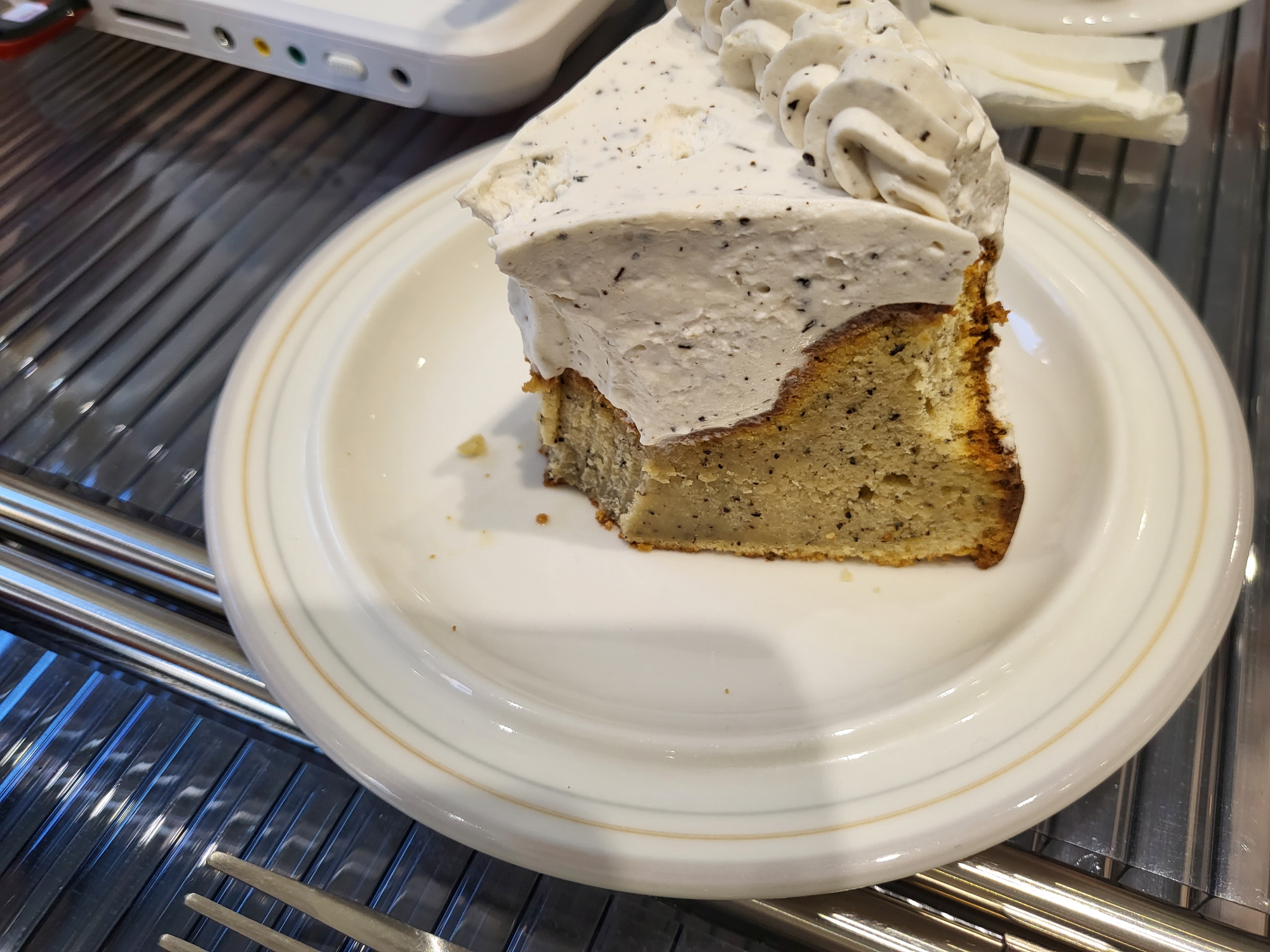 오디너리 - 케익2